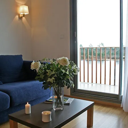 - Bassin D'arcachon - Dune Du Pilat 3* 拉特斯特德布赫