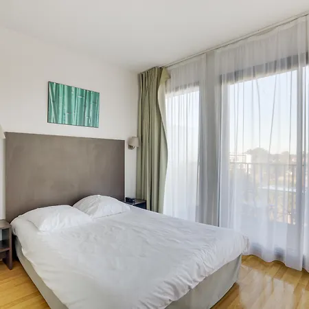 - Bassin D'arcachon - Dune Du Pilat 公寓式酒店