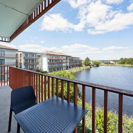 - Bassin D'arcachon - Dune Du Pilat 3*