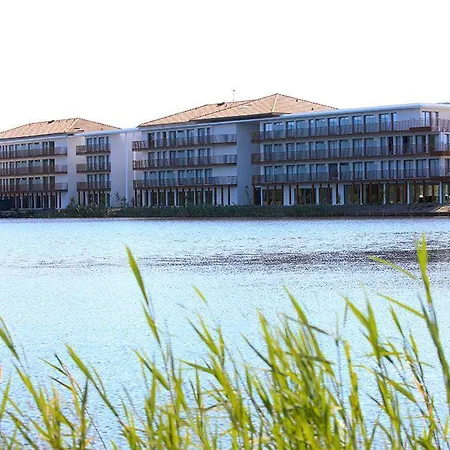 公寓式酒店 - Bassin D'arcachon - Dune Du Pilat