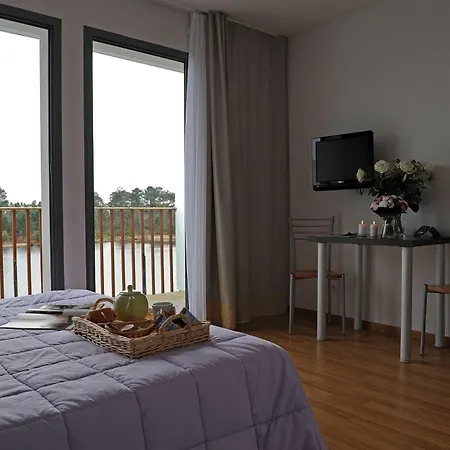 - Bassin D'arcachon - Dune Du Pilat Aparthotel 3*