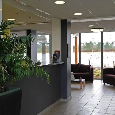 - Bassin D'arcachon - Dune Du Pilat 拉特斯特德布赫