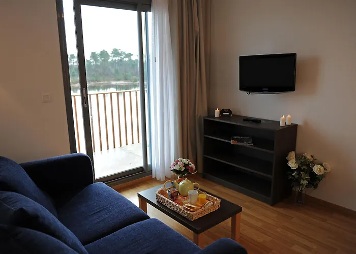 Aparthotel - Bassin D'arcachon - Dune Du Pilat 3*