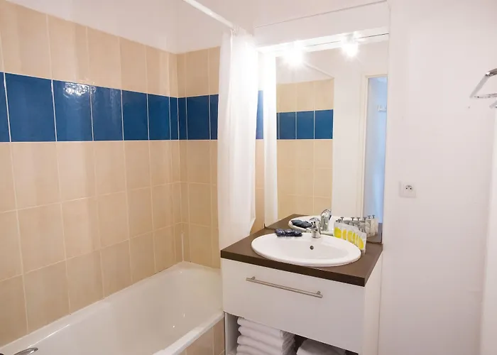 - Bassin D'arcachon - Dune Du Pilat Aparthotel