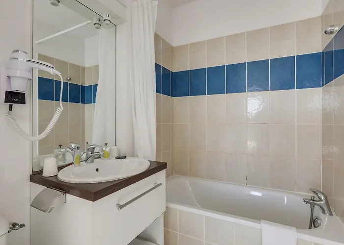 Aparthotel - Bassin D'arcachon - Dune Du Pilat La Teste-de-Buch