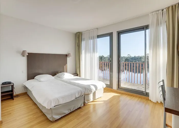 - Bassin D'arcachon - Dune Du Pilat Aparthotel La Teste-de-Buch