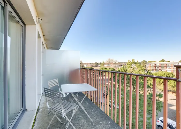 - Bassin D'arcachon - Dune Du Pilat 3*