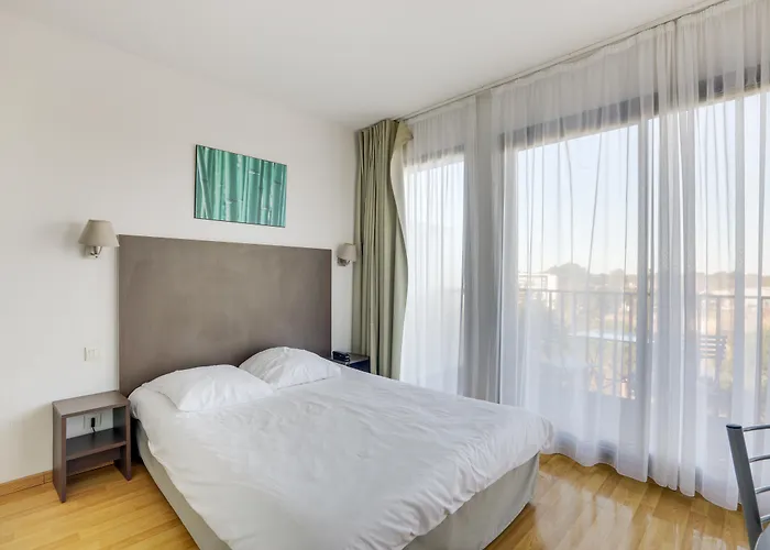 - Bassin D'arcachon - Dune Du Pilat Aparthotel