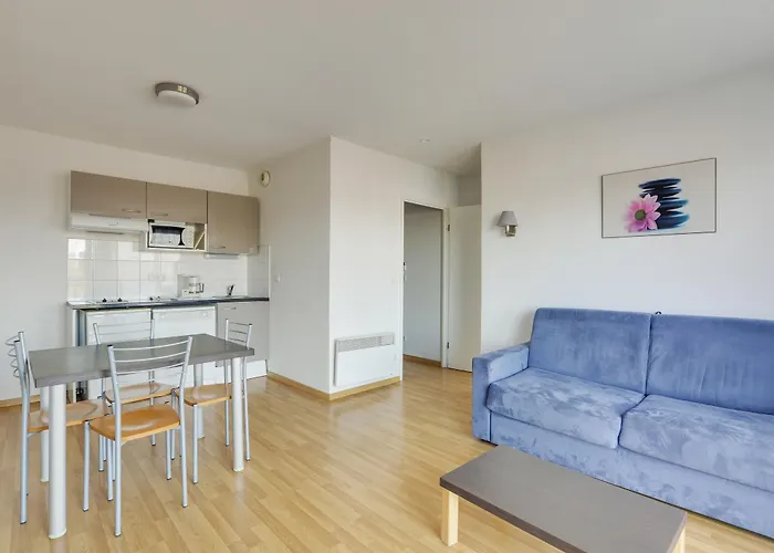 - Bassin D'arcachon - Dune Du Pilat Aparthotel