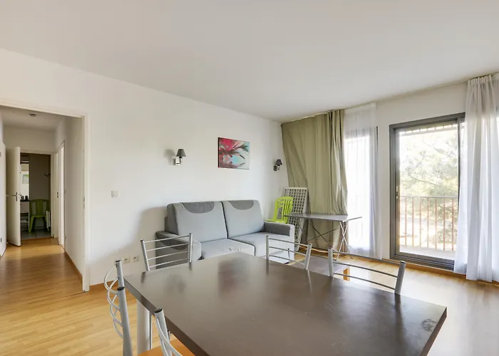 - Bassin D'arcachon - Dune Du Pilat Aparthotel La Teste-de-Buch