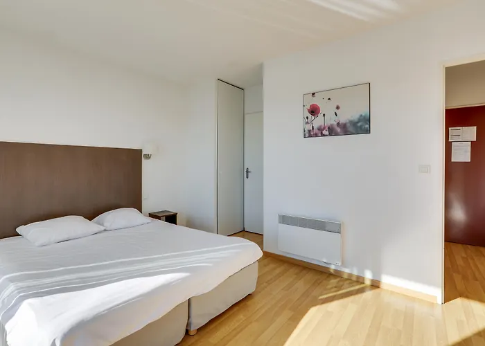 Aparthotel - Bassin D'arcachon - Dune Du Pilat La Teste-de-Buch