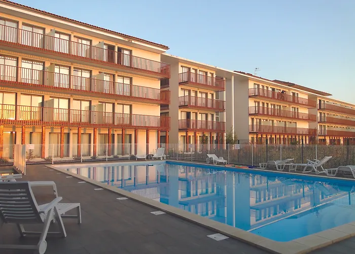 - Bassin D'arcachon - Dune Du Pilat Aparthotel