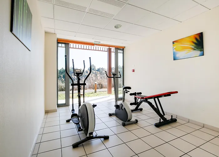 Aparthotel - Bassin D'arcachon - Dune Du Pilat La Teste-de-Buch