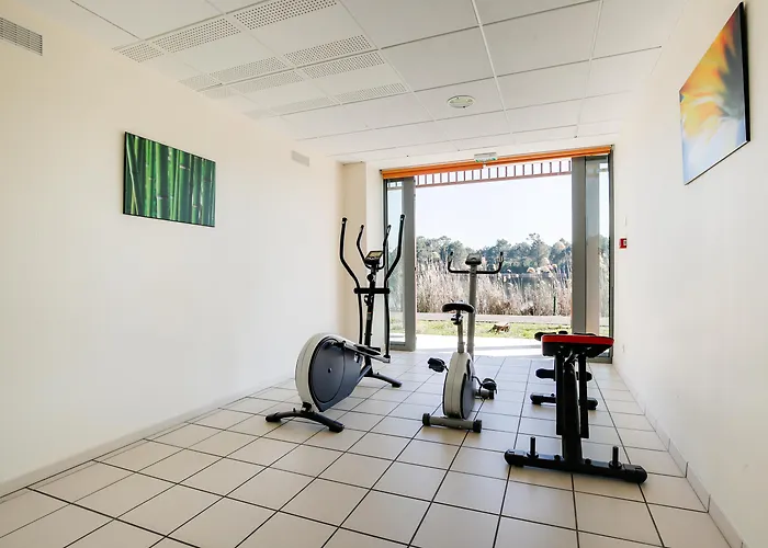 - Bassin D'arcachon - Dune Du Pilat Aparthotel La Teste-de-Buch