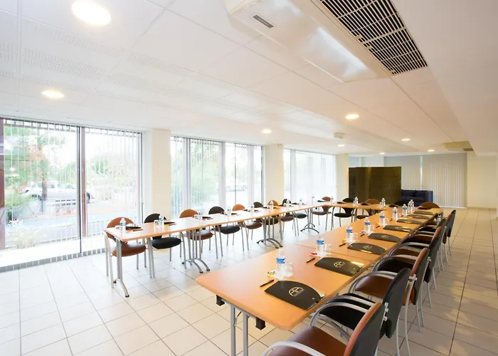 Aparthotel - Bassin D'arcachon - Dune Du Pilat 3*