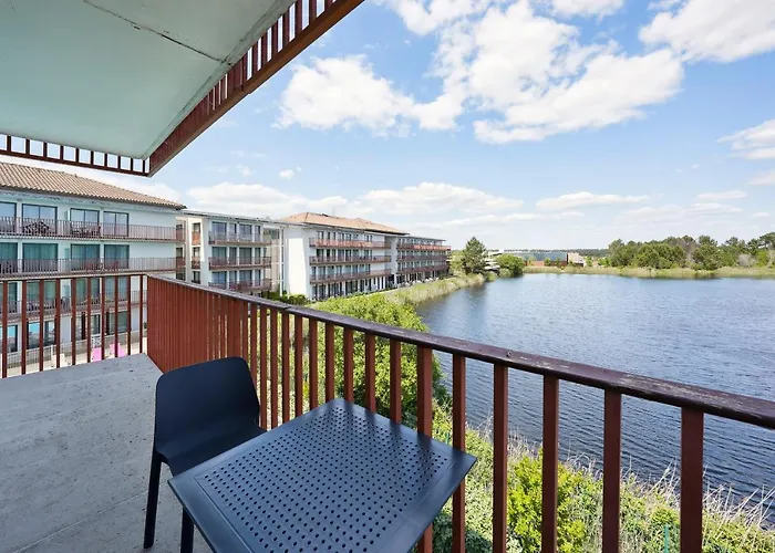 - Bassin D'arcachon - Dune Du Pilat 3*