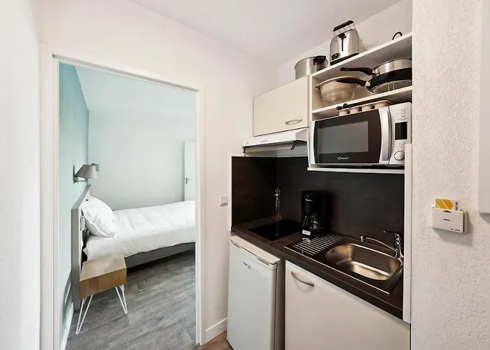 - Bassin D'arcachon - Dune Du Pilat 3* La Teste-de-Buch