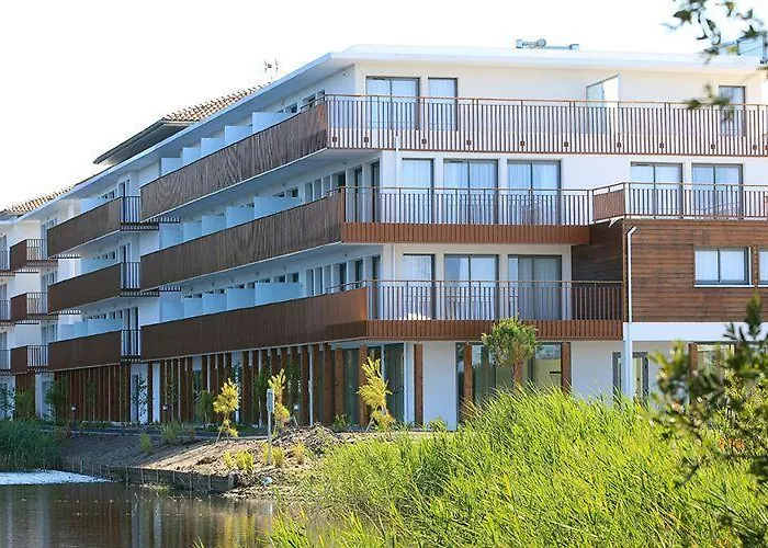 - Bassin D'arcachon - Dune Du Pilat