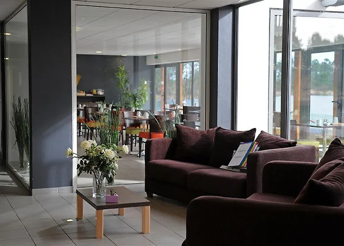 - Bassin D'arcachon - Dune Du Pilat 3*