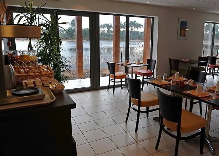 - Bassin D'arcachon - Dune Du Pilat 3* La Teste-de-Buch