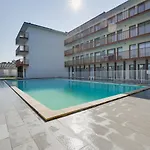 - Bassin D'arcachon - Dune Du Pilat Apartmanhotel 3*