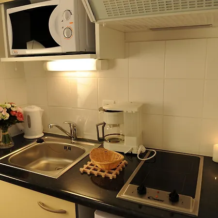 Aparthotel - Bassin D'arcachon - Dune Du Pilat La Teste-de-Buch