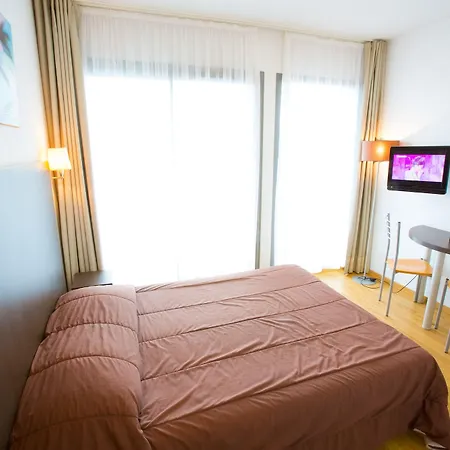 - Bassin D'arcachon Aparthotel