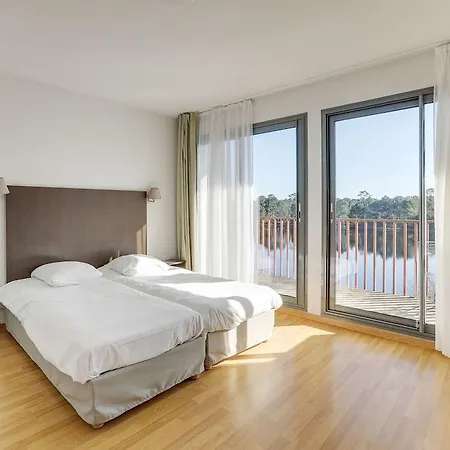- Bassin D'arcachon Aparthotel La Teste-de-Buch
