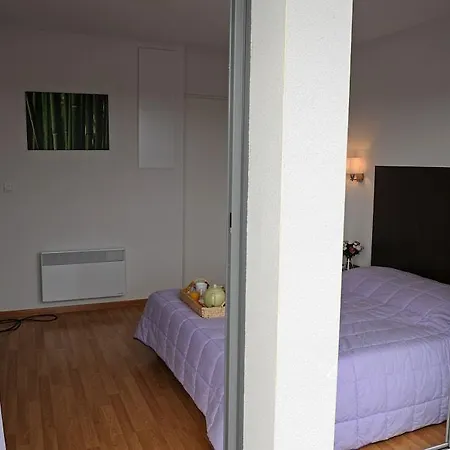 - Bassin D'arcachon - Dune Du Pilat Aparthotel