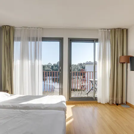 Aparthotel - Bassin D'arcachon - Dune Du Pilat