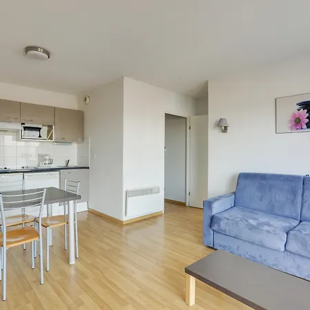 - Bassin D'arcachon Aparthotel