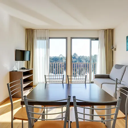 Aparthotel - Bassin D'arcachon - Dune Du Pilat 3*