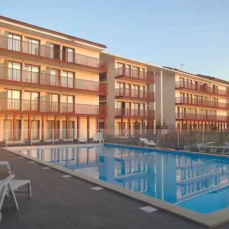 - Bassin D'arcachon - Dune Du Pilat Aparthotel