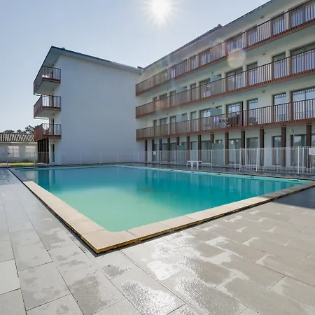 - Bassin D'arcachon - Dune Du Pilat Apart Otel 3*