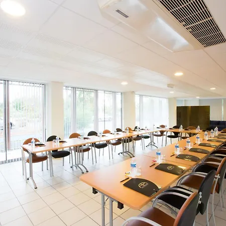 Aparthotel - Bassin D'arcachon - Dune Du Pilat 3*