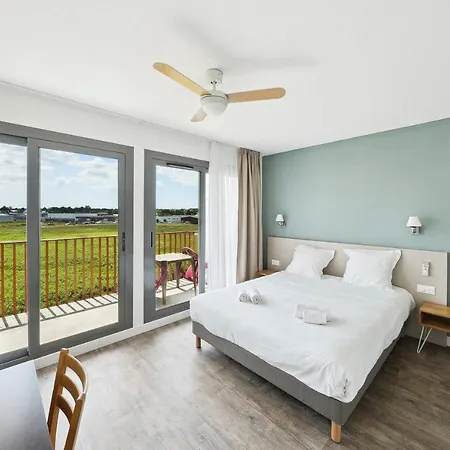 - Bassin D'arcachon Aparthotel 3*