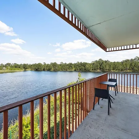 - Bassin D'arcachon - Dune Du Pilat Aparthotel 3*