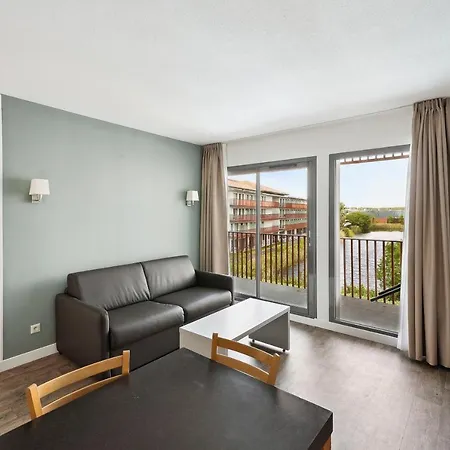 - Bassin D'arcachon Aparthotel La Teste-de-Buch