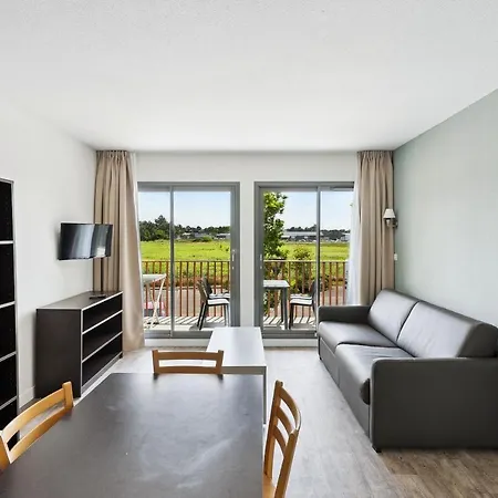 - Bassin D'arcachon Aparthotel La Teste-de-Buch