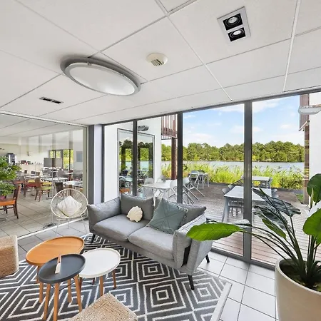 - Bassin D'arcachon Aparthotel 3*