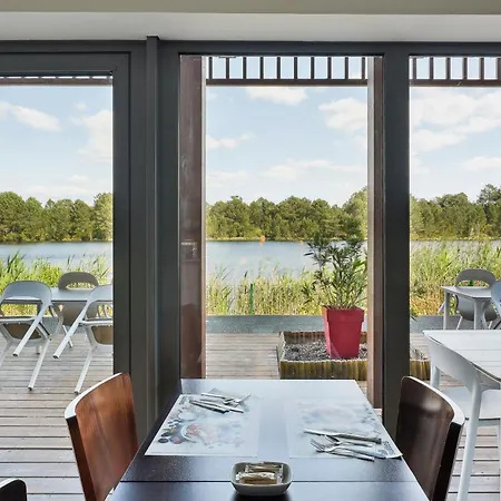 Aparthotel - Bassin D'arcachon