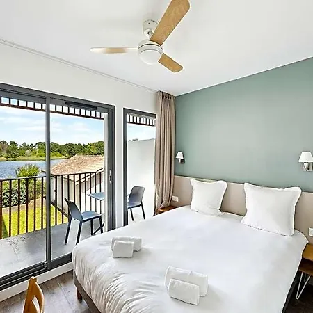- Bassin D'arcachon - Dune Du Pilat Aparthotel