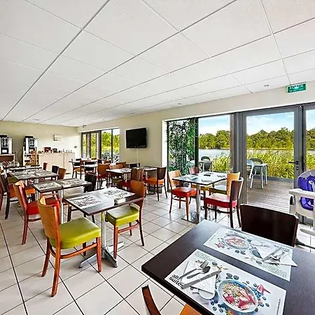 - Bassin D'arcachon - Dune Du Pilat Aparthotel 3*
