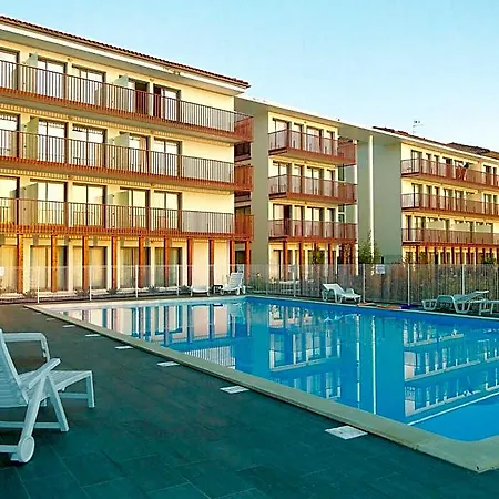- Bassin D'arcachon - Dune Du Pilat Aparthotel