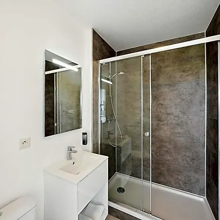 Aparthotel - Bassin D'arcachon - Dune Du Pilat 3*