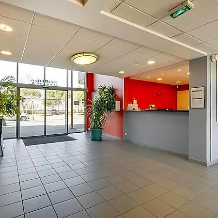 Aparthotel - Bassin D'arcachon - Dune Du Pilat 3*
