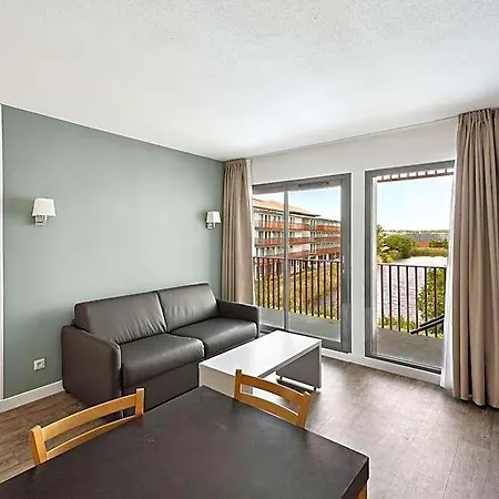Aparthotel - Bassin D'arcachon - Dune Du Pilat