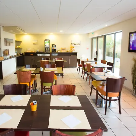 - Bassin D'arcachon - Dune Du Pilat Aparthotel 3*