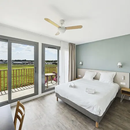 Aparthotel - Bassin D'arcachon - Dune Du Pilat
