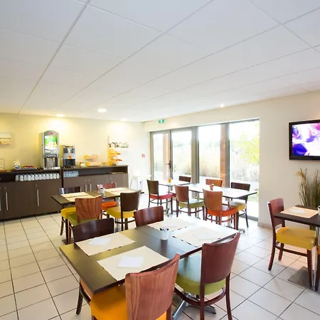Aparthotel - Bassin D'arcachon - Dune Du Pilat
